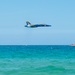 Blue Angels Navy Flight Demonstration Team – Fort Lauderdale, Florida