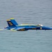 Blue Angels Navy Flight Demonstration Team – Fort Lauderdale, Florida