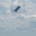 Blue Angels Navy Flight Demonstration Team – Fort Lauderdale, Florida