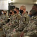Soldiers present awards to Afghan guests