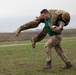 United States and Multinational Partners Compete in Best Squad Competition