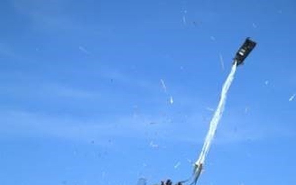 846th Test Squadron qualifies vital new ejection system for Air Force’s new trainer jet