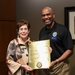 ESGR Arkansas Chapter presents Little Rock law firm with Patriot Award