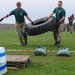 United States and Multinational Partners Compete in Best Squad Competition