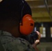 Navy Firearms qualification course