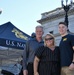 Navy Week Columbia Oath of Enlistment