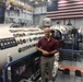 LTC Jon Vos at Army Detachment NASA