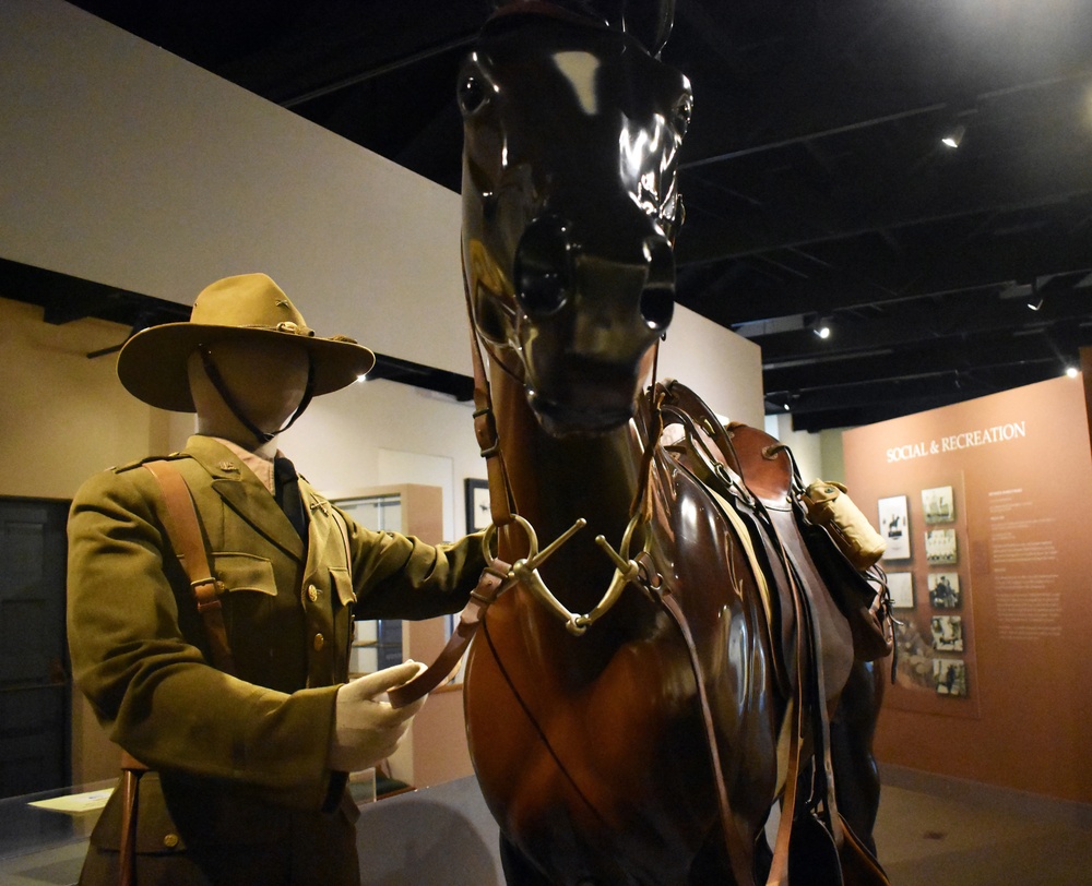 Presidio of Monterey Museum to reopen after 595-day closure