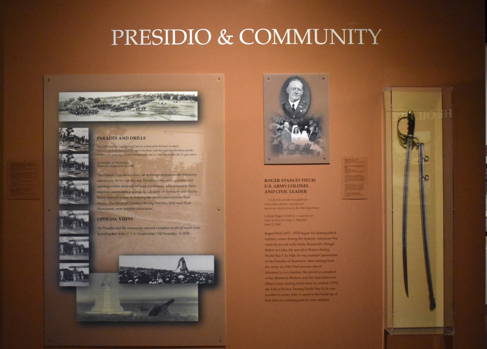 Presidio of Monterey Museum to reopen after 595-day closure