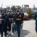 Secretary of Defense Lloyd J. Austin III hosts a bilateral exchange