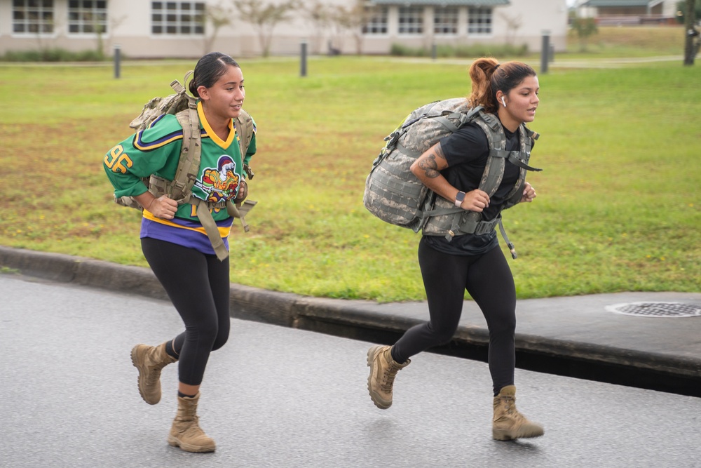 Ruck for Your Life