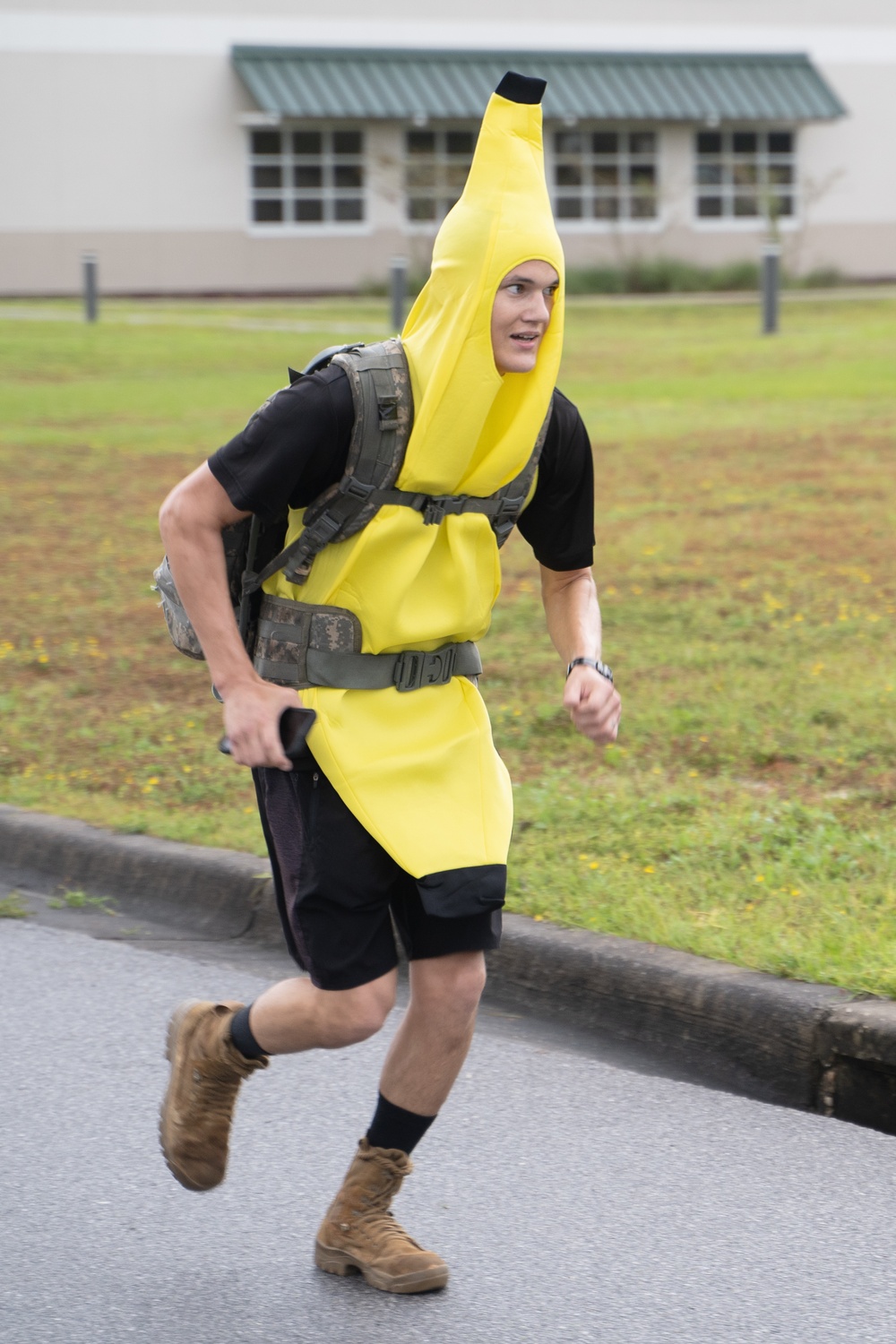 Ruck for Your Life