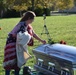 Marine Pfc. Harold Hayden ANC Funeral