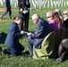 Marine Pfc. Harold Hayden ANC Funeral