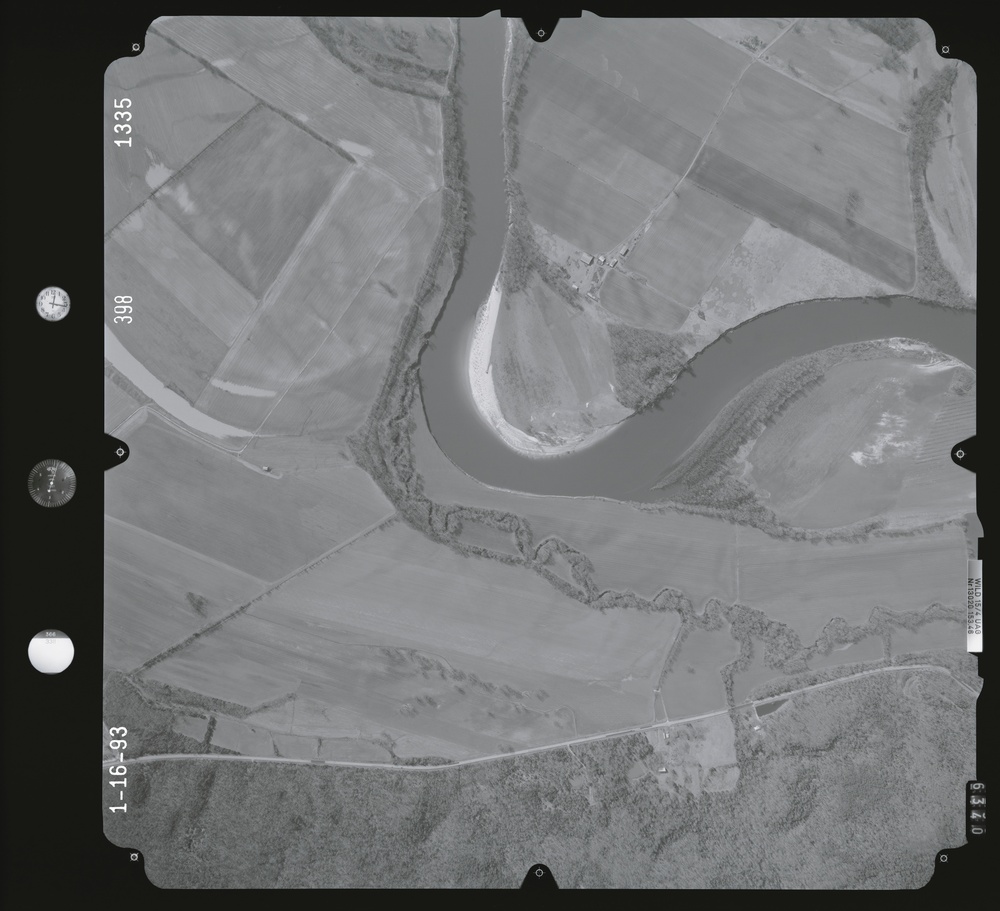 081095.099 - White River &amp; Tribs.398.6