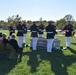 Marine Pfc. Harold Hayden ANC Funeral