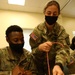 Provider Soldiers train with EOD