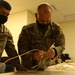 Provider Soldiers train with EOD