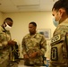 Provider Soldiers train with EOD