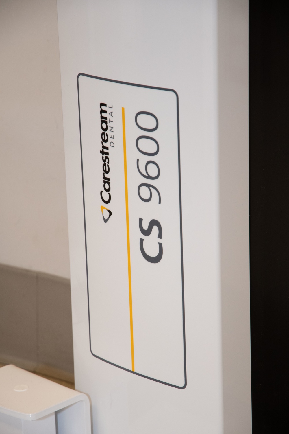 NMCP Installs New, Safer Dental Equipment