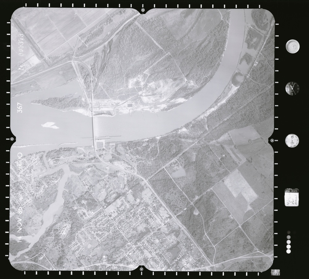 081099.114 - 150 CFS Ark. River.367.2