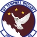 705th Training Squadron emblem