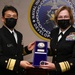 NIWDC hosts JMSDF Rear Adm. Katsushi Omachi