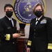 NIWDC hosts JMSDF Rear Adm. Katsushi Omachi