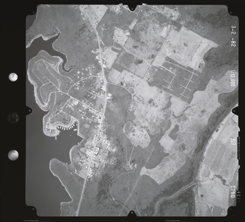 081078.146 - Permits Tributaries, White River.327.6