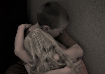 Fort Knox social worker: exposure to domestic abuse has long-lasting effects on children