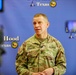 Sergeant Major of the Army sees positivity at Fort Hood, tests new app