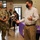 Sergeant Major of the Army sees positivity at Fort Hood, tests new app