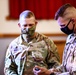 Sergeant Major of the Army sees positivity at Fort Hood, tests new app