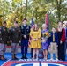 82nd Abn. Div. Retirement Ceremony