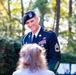 82nd Abn. Div. Retirement Ceremony