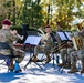 82nd Abn. Div. Retirement Ceremony