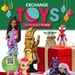 Toy Glory! Exchange Toy Book Highlights 2021’s Best Picks for Military Kids