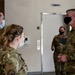 AFPC leadership visits Hurlburt Field