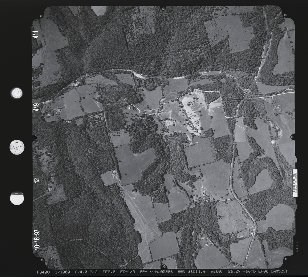 083111.187 - NW AR. &amp; SW MO..419.2