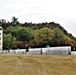 Live-fire shooting range improvements at Fort McCoy