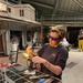 Recovering Soldiers Learn to Make Glass Works of Art