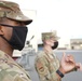 Carry teams conduct ground training