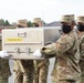 Carry teams conduct ground training