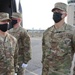 Carry teams conduct ground training