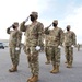 Carry teams conduct ground training
