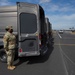 Carry teams conduct ground training