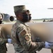 Carry teams conduct ground training