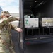 Carry teams conduct ground training