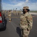 Carry teams conduct ground training