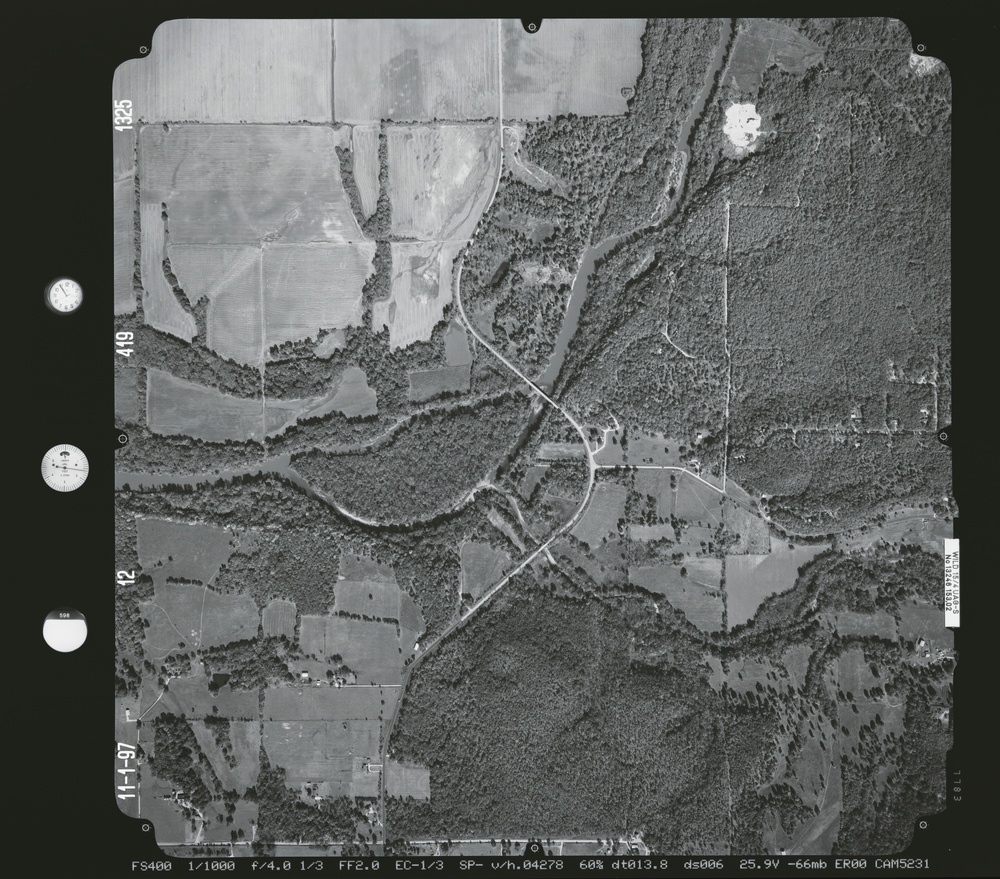 083105.145 - NW AR. &amp; SW MO..419.6